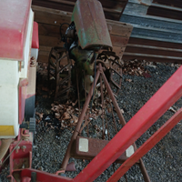 Motocoltivatore ferrari