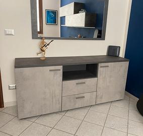 Madia mod.Skema (ossido cemento)