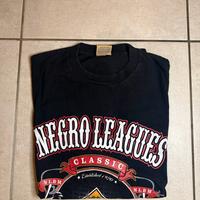 T-shirt vintage NHL CCM Blackhawks