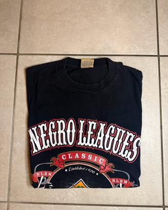 T-shirt vintage NHL CCM Blackhawks