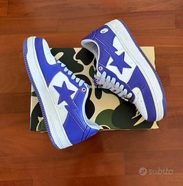 Bapesta viola