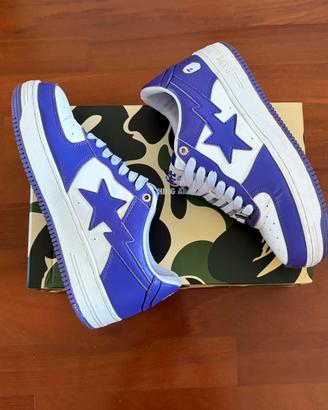 Bapesta viola