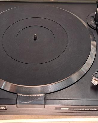 Giradischi Sansui FR D25