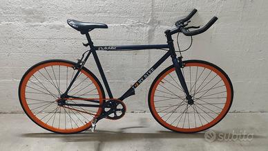 Bicicletta BeBikes "I Love My Bike"