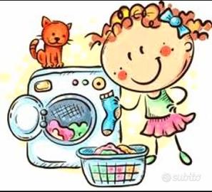 Collaboratrice domestica