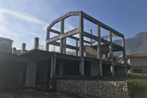 CEMENTO ARMATO CON CASALE