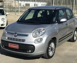 FIAT 500 L 1.3 Multijet 95 CV Business + NAVI