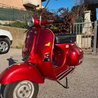 Vespa 125 vnb 2t