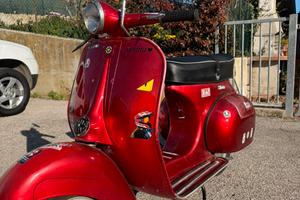 Vespa 125 vnb 2t