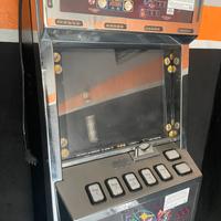 Slot elettronica non funzionante