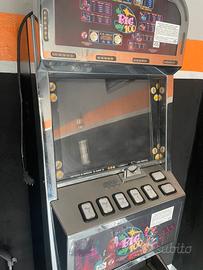 Slot elettronica non funzionante