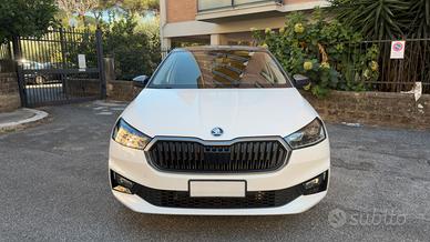 SKODA FABIA 1.0 TSI STYLE - 06/2024