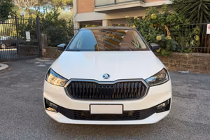 SKODA FABIA 1.0 TSI STYLE - 06/2024
