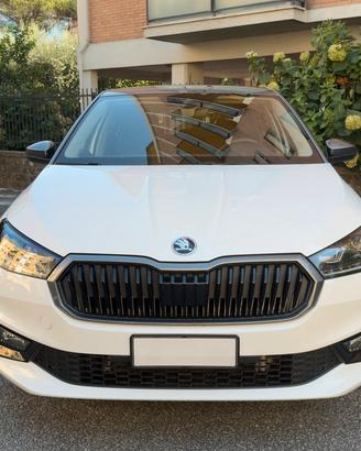 SKODA FABIA 1.0 TSI STYLE - 06/2024