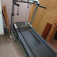 tapis roulant 