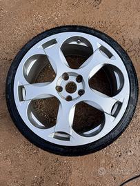 Cerchio Lamborghini 19” 400601025 originale
