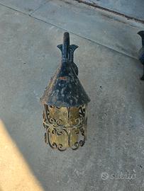lampade da esterno 