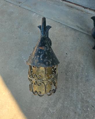 lampade da esterno 