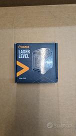 Livella laser 