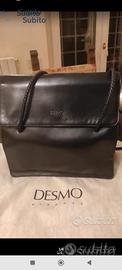 BORSA IN CAPRETTO DESMO FIRENZE