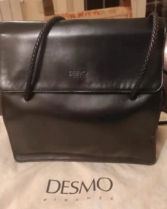 BORSA IN CAPRETTO DESMO FIRENZE