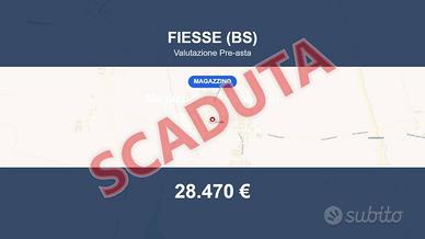 Immobile in asta di 187 m² con più di 5 locali a F
