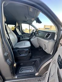 FORD Tourneo Custom 1ª s - 2020