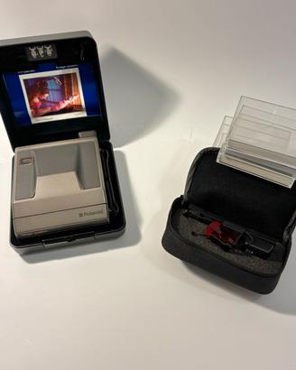 Polaroid Bonanza 2