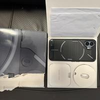 Nothing phone 2 12gb/256gb