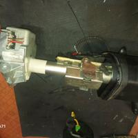 Piantone sterzo mercedes classe b 245 w