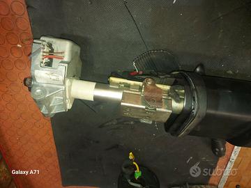 Piantone sterzo mercedes classe b 245 w