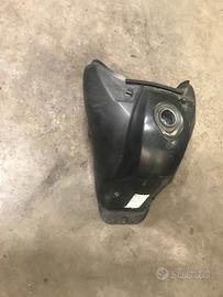 Ricambi YAMAHA XTX 660