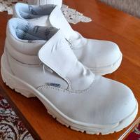 Scarpe antinfortunistiche 