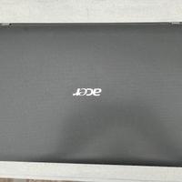 Acer con ssd 