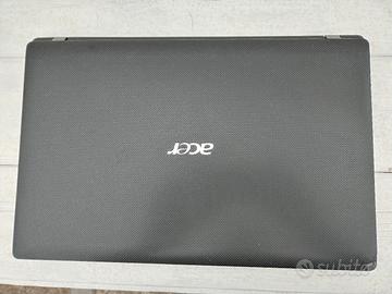 Acer con ssd 