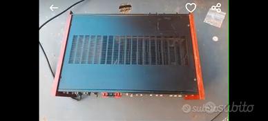 amplificatore 