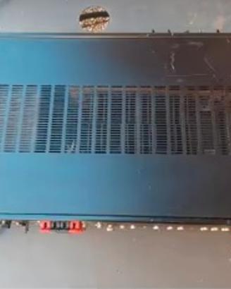 amplificatore 