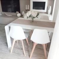 Tavolo allungabile Ciacci Kreaty