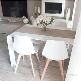 Tavolo allungabile Ciacci Kreaty