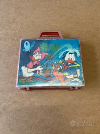 Puzzle vintage Clementoni