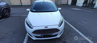 Ford Fiesta GPL 