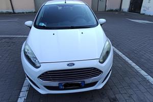 Ford Fiesta GPL 