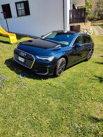 Audi A6 3.0 TDI Business Quattro S Tronic