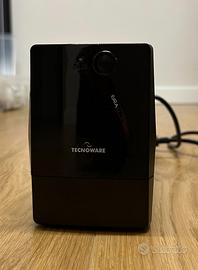 UPS Tecnoware ERA PLUS 1100VA