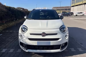 Fiat 500x Sport 1.3 150CV