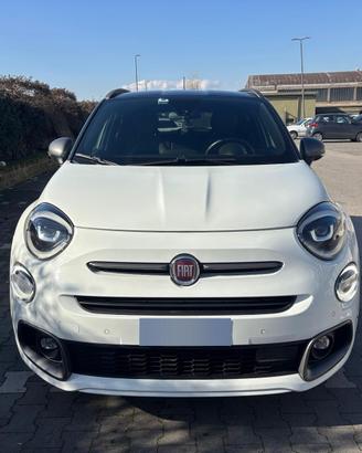 Fiat 500x Sport 1.3 150CV