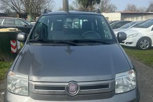 Fiat Panda 1.2 Dynamic GPL casa madre