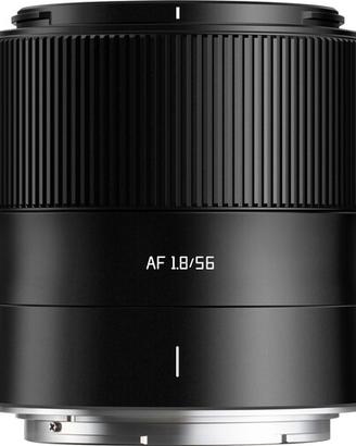 NIKON Z 56 1,8 AF APS-C TTArtisan - NUOVO