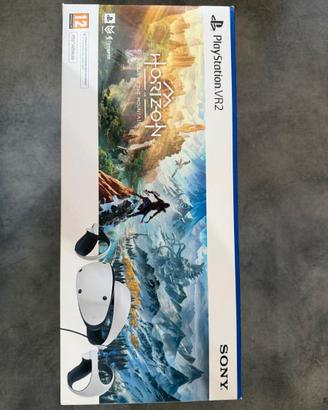 Vr2 playstation 5