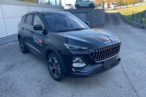 EVO 1.5 Turbo 7 Posti Bi-Fuel GPL Cambio